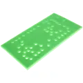 iScrews Position Mat For iPhone 16 Plus (dottorpod)