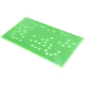 iScrews Position Mat For iPhone 16 Pro Max (dottorpod)