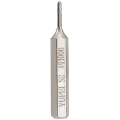 S2 Steel Screwdriver Bit (PHOOO)