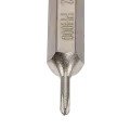 S2 Steel Screwdriver Bit (PHOOO)