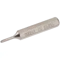 S2 Steel Screwdriver Bit (PHOOO)