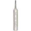 S2 Steel Screwdriver Bit (T4)