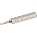 S2 Steel Screwdriver Bit (T4)