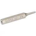 S2 Steel Screwdriver Bit (T4)