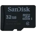 SanDisk MicroSD Card (32GB) 