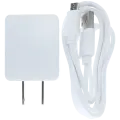 10W Type A Generic Wall Power adapter (150 Pack)