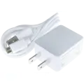 10W Type A Generic Wall Power adapter (150 Pack)
