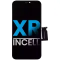 LCD Assembly With Steel Plate Pre-Installed For iPhone XR (Aftermarket / Incell)