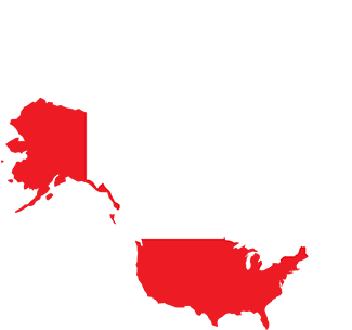 USA Map