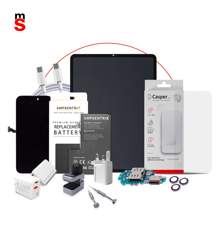 mobilesentrix