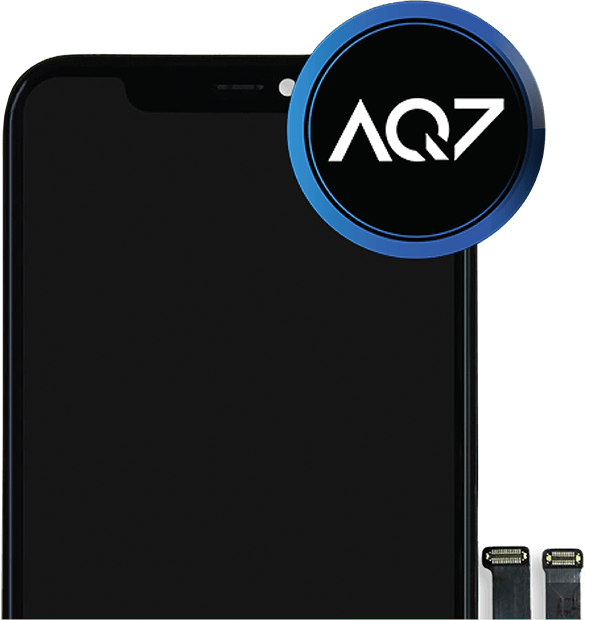 AQ7-LCD