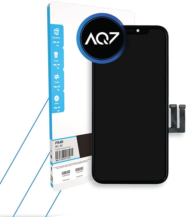 AQ7-technology