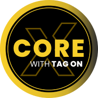 Batteries - AmpSentrix Core With Tag On Batteries - AmpSentrix Core With Tag On