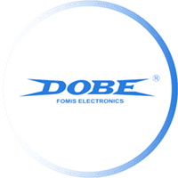 Brands - DOBE