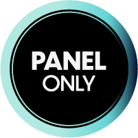 Quality - Panel Only Quality - Panel Only