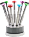 Screwdrivers