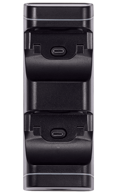 Charging Docks