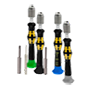 Screwdrivers