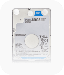 HDD