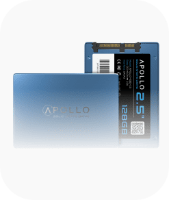 SSD