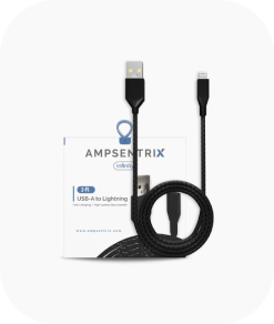 Lightning cables