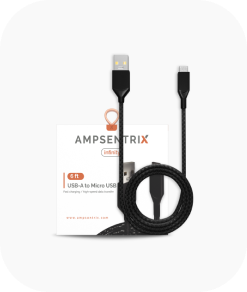 Micro USB cables