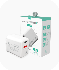 Power adapter